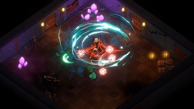 Soulcery: Deck of Shadows