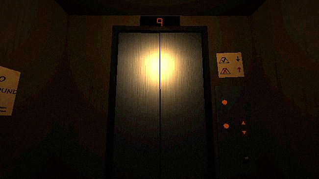 Infinite Elevator