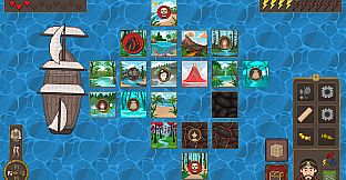 Kraken's Treasures