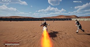 Abattoir: Cow Escape