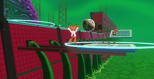 Bubsy 4D + Bubsy in: The Purrfect Collection