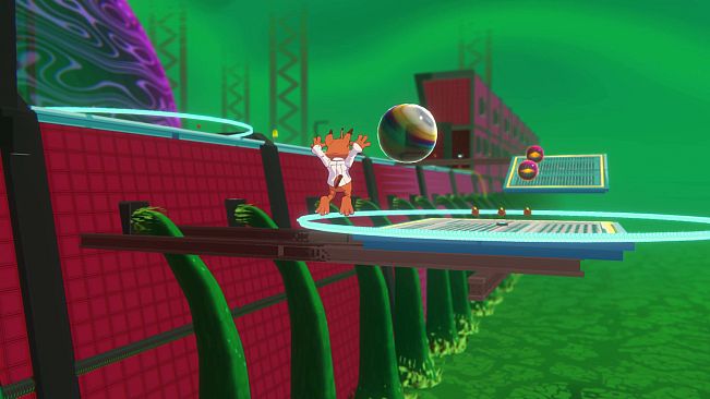 Bubsy 4D + Bubsy in: The Purrfect Collection