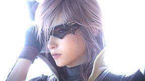 LIGHTNING RETURNS FFXIII