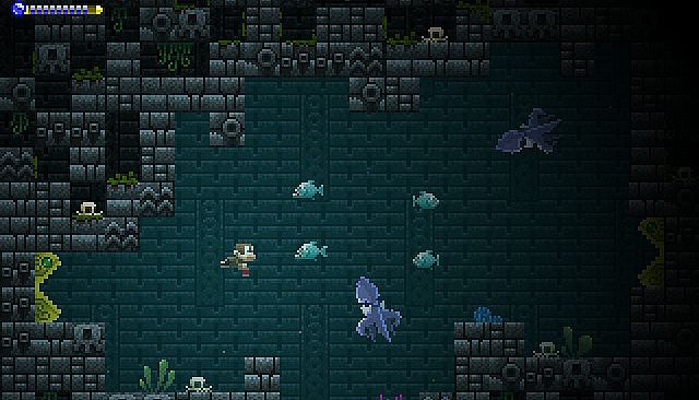 Adventure Apes and the Mayan Mystery