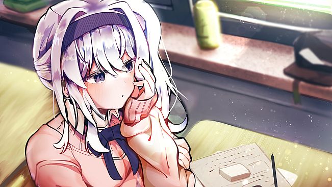 이별 끝에 만난다면