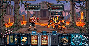 Kung-Fu Space Fighters