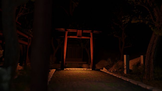 Natsukiri－Summer Vacation At Kirishima House