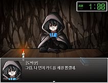 DAGURI: Gambling Apocalypse