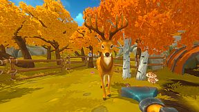 Fresh Start Cleaning Simulator