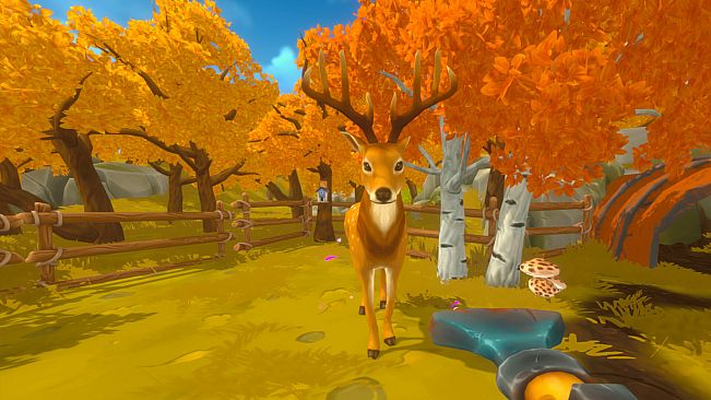 Fresh Start Cleaning Simulator