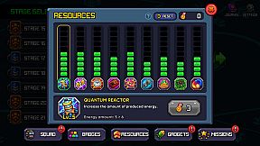 Zombo Buster Advance