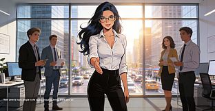 DIY AI Perfect Girlfriend - DLC female assassin