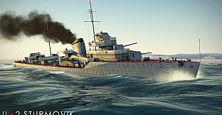 IL-2 Sturmovik: Battle of Kuban