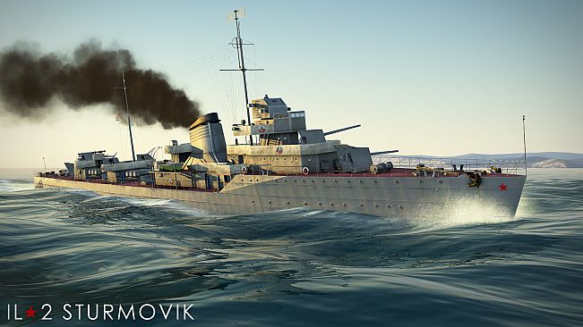 IL-2 Sturmovik: Battle of Kuban