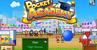 Pocket Academy