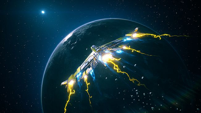 EVERSPACE 2 - Supporter Pack