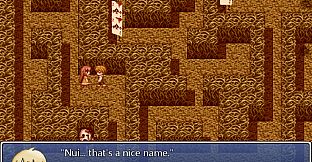 ARK -the lost fairytale-