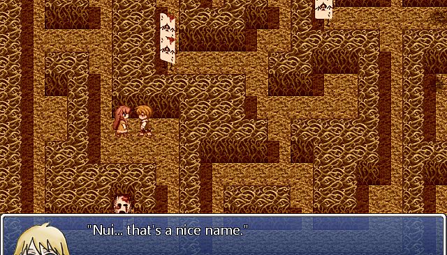 ARK -the lost fairytale-