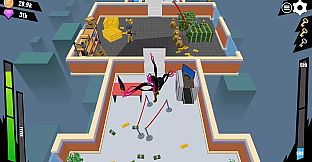 The Nom: Monster Madness