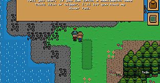 Legend of the Wonderfish