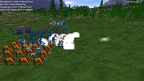 Dominions 2 - The Ascension Wars
