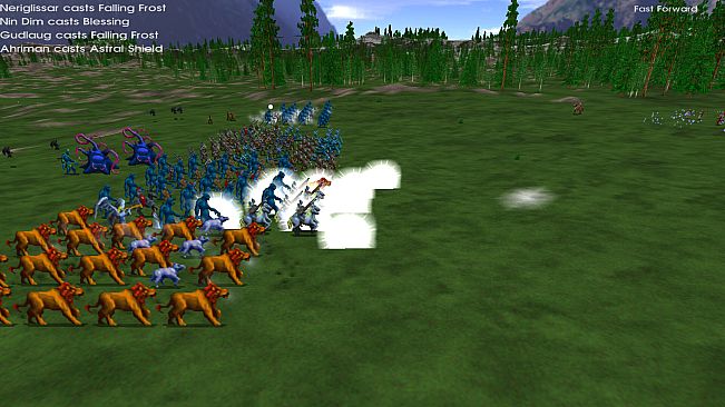 Dominions 2 - The Ascension Wars