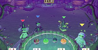 Running Fable Petite Party