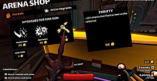 Ash & Adam's GOBSMACKED