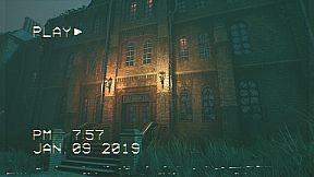 VHS: Recovered Tapes