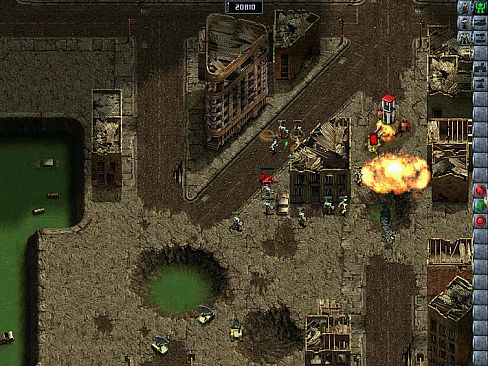 Krush Kill ‘N Destroy 2: Krossfire