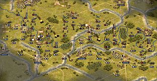 Order of Battle: Blitzkrieg