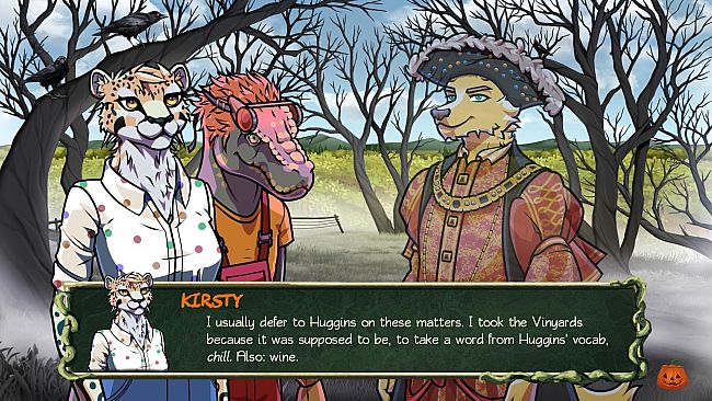 Embers of the Zombie Battlemage: Halloween