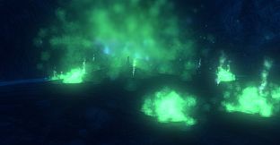 Druid's Tale: Crystal Cave