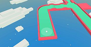 Cloud Golf