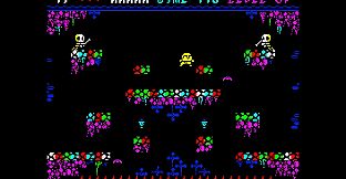 Trasmoz Legends - The Curse of Trasmoz