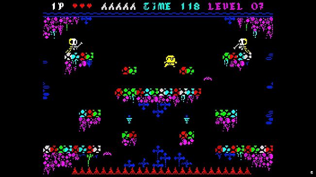 Trasmoz Legends - The Curse of Trasmoz