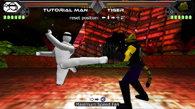 Schwarzerblitz - FOOTSIES Collaboration Costume