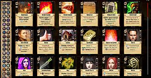 Erannorth Reborn - Underworld