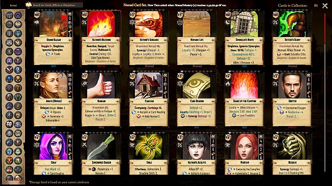 Erannorth Reborn - Underworld