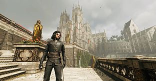 The Inquisitor - Deluxe Edition Upgrade