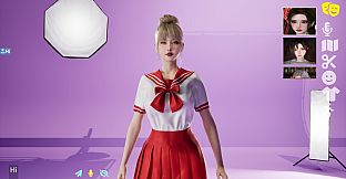 AI Digital Human Studio