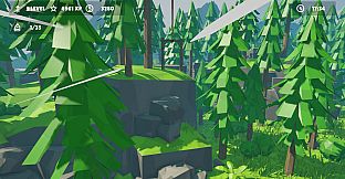 What's Inside the Rock?