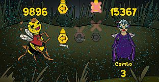 Charles the Bee V.I.B Access