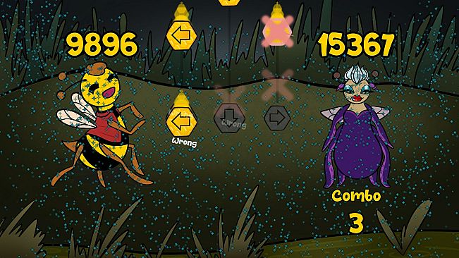 Charles the Bee V.I.B Access