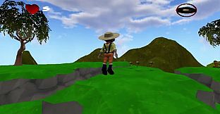 Mineirinho Classic (Miner Ultra Adventures)