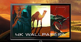 Starsand - Digital Supporter Pack