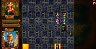 Choc Tactic for Chess Master - Deep Blue TimeMind