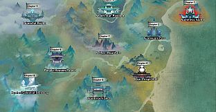 Idle Immortal