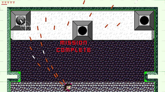 Starry Moon Island 2 Break Out MP05