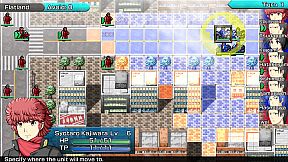 Dramatic Road : the origin of wind